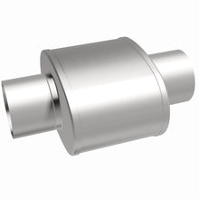 Load image into Gallery viewer, MagnaFlow Muffler Mag SS 5X8 6 3.50/3.50 - 14150