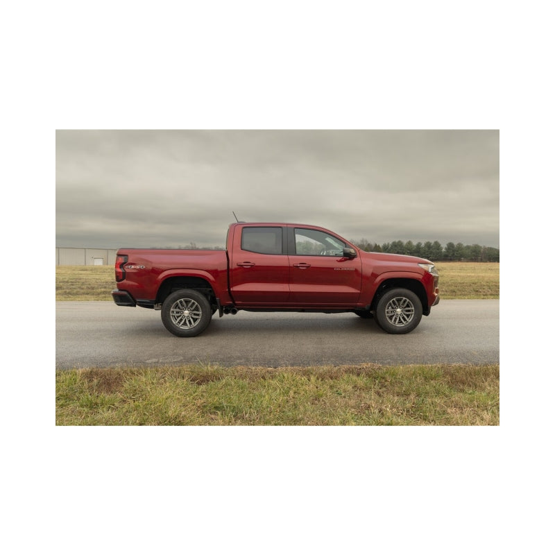 Flowmaster 23-25 GM Colorado 2.7T FlowFX Cat-Back DOSS Exhaust System - 718165