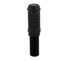 Load image into Gallery viewer, NRG Stealth Adjustable Shift Knob (M10X1.50) Honda / Acura / Lotus - Black - SK-500BK-2