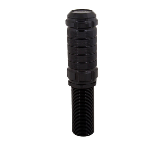 NRG Stealth Adjustable Shift Knob (M10X1.50) Honda / Acura / Lotus - Black - SK-500BK-2