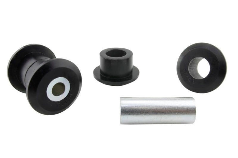 Whiteline Chevrolet Cobalt 2005-2010 Front Lower Control Arm - Inner Front Bushing Kit to Suit - W53315
