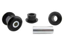 Load image into Gallery viewer, Whiteline Chevrolet Cobalt 2005-2010 Front Lower Control Arm - Inner Front Bushing Kit to Suit - W53315