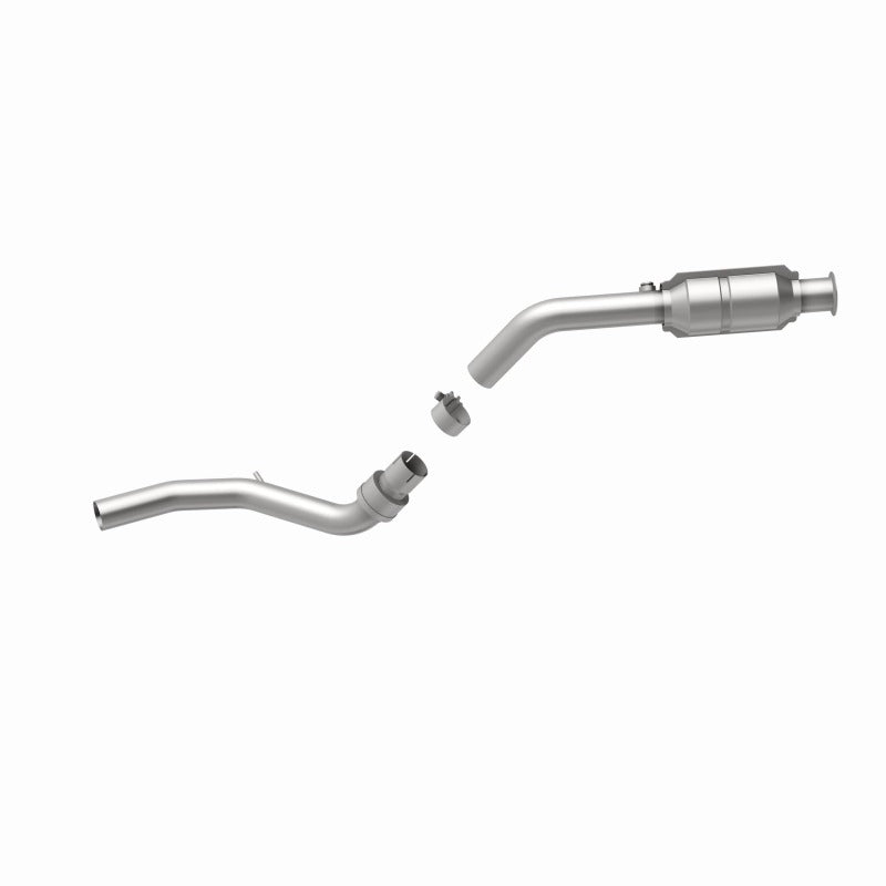 MagnaFlow Direct Fit Catalytic Converter 98-04 Intrepid 2.7L P OEM - 49031