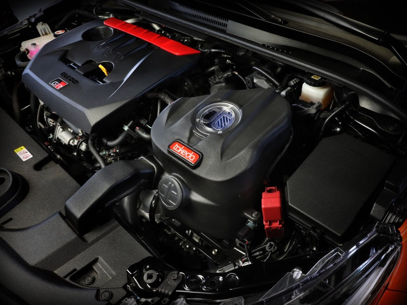 aFe 23-24 Toyota GR Corolla Takeda Momentum Intake - 56-70065R