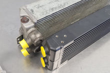 Load image into Gallery viewer, CSF Universal Dual-Pass Oil Cooler (RS Style) - M22 x 1.5 - 24in L x 5.75in H x 2.16in W - 8110