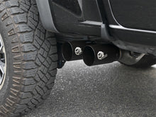 Load image into Gallery viewer, aFe MACH Force-Xp 3in 409 SS Cat-Back Exhaust w/ Black Tips 17-18 GM Colorado/Canyon V6-3.6L - 49-44096-B