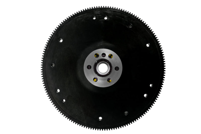 ACT Chevy Camaro/Corvette LS1/LS2/LS3/LS6/LS7 Mod-Twin 10.5 HD Sprung Disc Race Clutch Kit - T1RS-G14