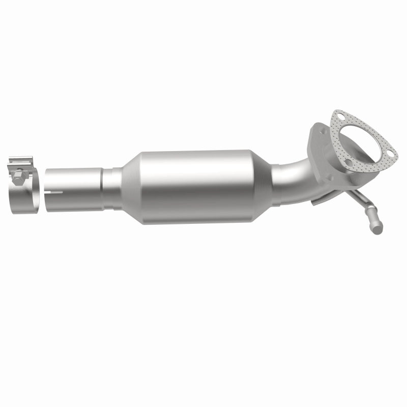 MagnaFlow 16-17 Chevrolet Cruze 1.4L California Grade CARB Compliant Direct-Fit Catalytic Converter - 557131
