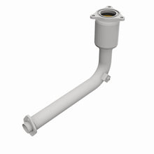 Load image into Gallery viewer, MagnaFlow Direct Fit Catalytic Converter 99-02 Esteem 1.8L frt OEM - 49326