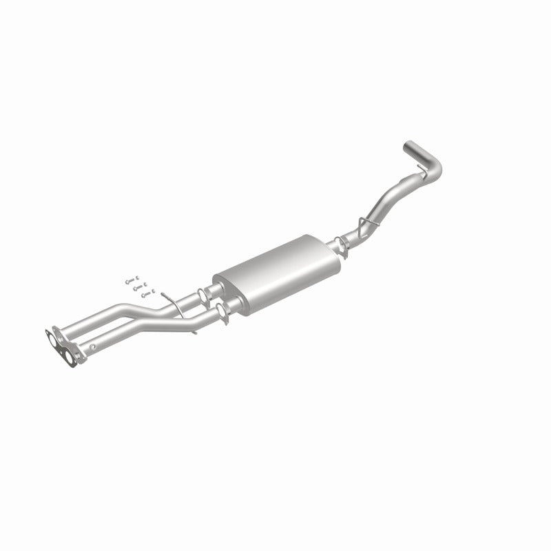 MagnaFlow BRE Exhaust Kit 96-00 Tahoe Yukon 5.7L - 106-0665