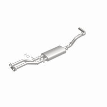 Load image into Gallery viewer, MagnaFlow BRE Exhaust Kit 96-00 Tahoe Yukon 5.7L - 106-0665