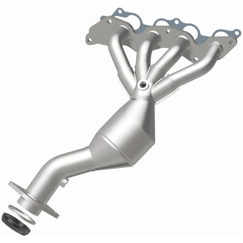 MagnaFlow Direct Fit Catalytic Converter 09-10 Mazda 6 2.5L - 51851