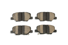 Load image into Gallery viewer, DBA 14-17 Mazda 3 (Mexico Build) Rear SSEV Street Series Brake Pads - DB2294SSEV
