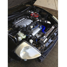 Load image into Gallery viewer, Mishimoto 00-05 Mitsubishi Eclipse GT Manual Aluminum Radiator - MMRAD-3G-00