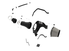 Load image into Gallery viewer, aFe Magnum FORCE Stage-2XP Cold Air Intake System w/Pro DRY S - Media Black - 54-12852D