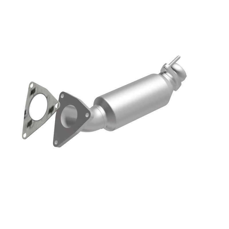 MagnaFlow California Grade Direct Fit Catalytic Converter 98-02 Chevrolet Camaro V8 5.7L - 4481477