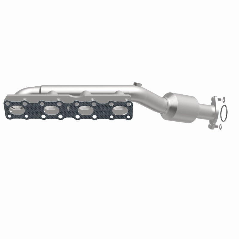 MagnaFlow 2004 Nissan Titan 5.6L Direct Fit Converter - 4583381