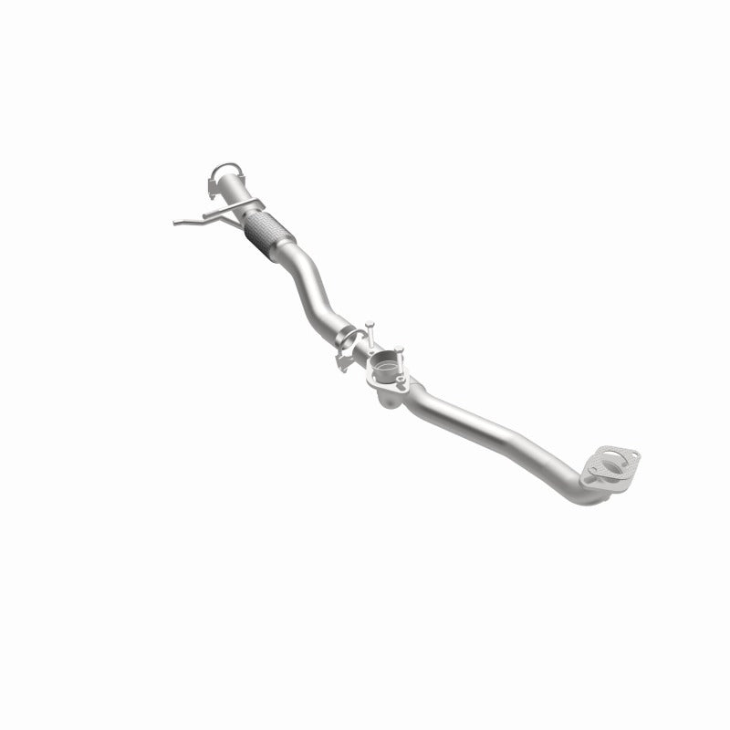 BRExhaust 11-15 Explorer 3.5L Front Pipe Kit - 107-0171