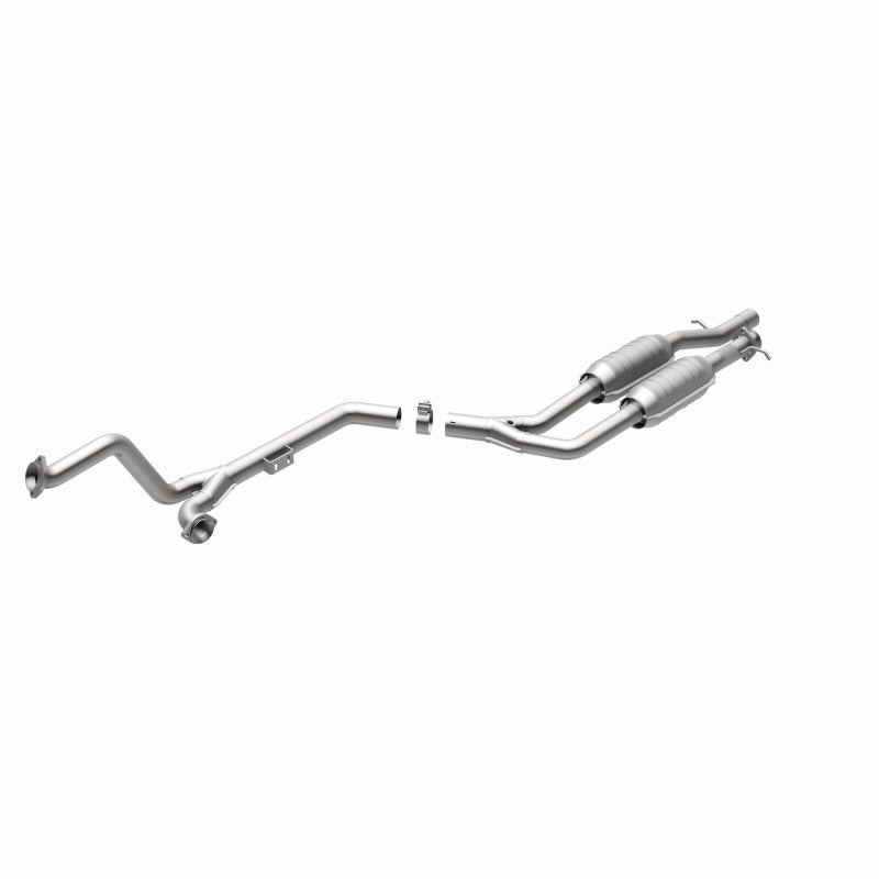 MagnaFlow Direct Fit Catalytic Converter 92-93 Mercedes 500E 5.0L - 23581