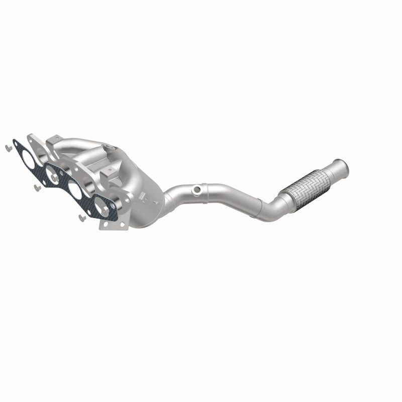 MagnaFlow Direct Fit Catalytic Converter 2018-2021 Ford EcoSport Single Manifold 2L - 290002