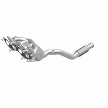 Load image into Gallery viewer, MagnaFlow Direct Fit Catalytic Converter 2018-2021 Ford EcoSport Single Manifold 2L - 290002