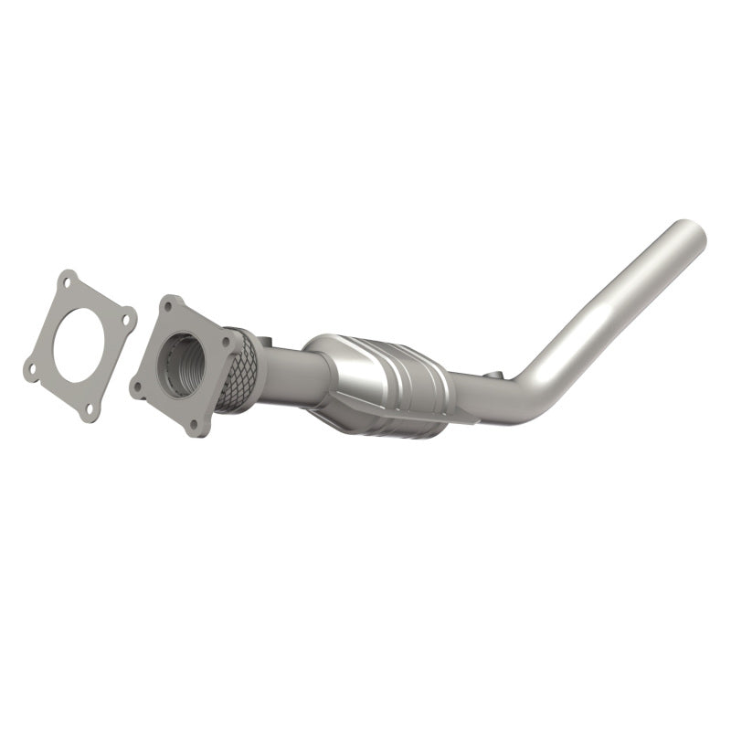 MagnaFlow Direct Fit Catalytic Converter 95-99 Chrysler Sebring 2. - 23721