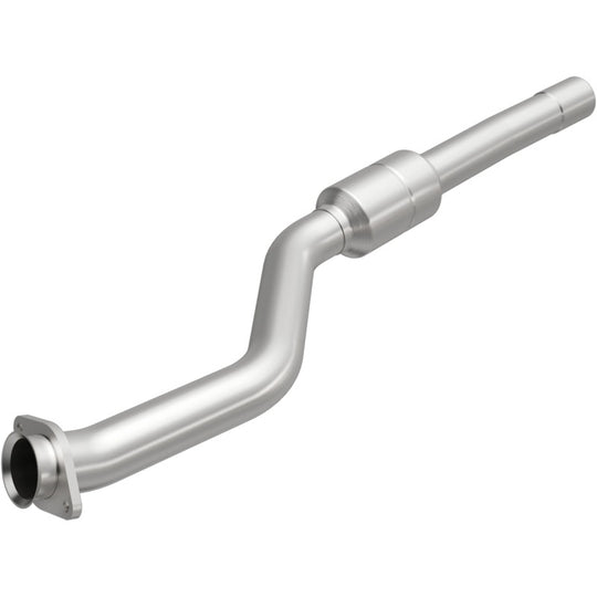 MagnaFlow Direct Fit Catalytic Converter 09 CTS-V 6.2L S/C Driver Side OEM - 49172