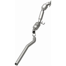 Load image into Gallery viewer, MagnaFlow Conv DF 06-08 VW Passat 2.0L - 24298