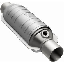 Load image into Gallery viewer, MagnaFlow Universal Catalytic Converter 2.50 inch CA Tier 1 - 408036