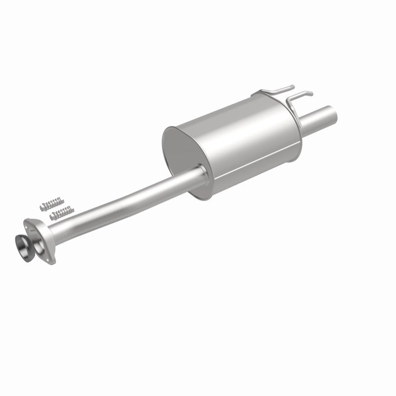 BRExhaust 06-11 Honda Civic 2.0L Muffler Kit - 108-0183