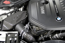 Load image into Gallery viewer, Dinan 16-21 BMW M240i/340i/440i (F22/F23/F30/F32/F33/F34/F36) Closed Cold Air Intake - D760-0046