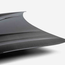 Load image into Gallery viewer, Seibon 2022 Toyota GR86 / Subaru BRZ VS-Style Carbon Fiber Hood - HD22TY86-VS