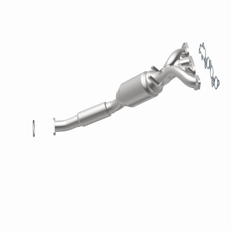 MagnaFlow 09-10 Ford Focus 2.0L Direct Fit Converter - 5531153
