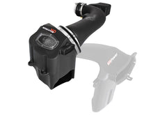 Load image into Gallery viewer, aFe Momentum GT Pro DRY S Cold Air Intake System 2017 Ford Superduty V8-6.2L - 51-73116