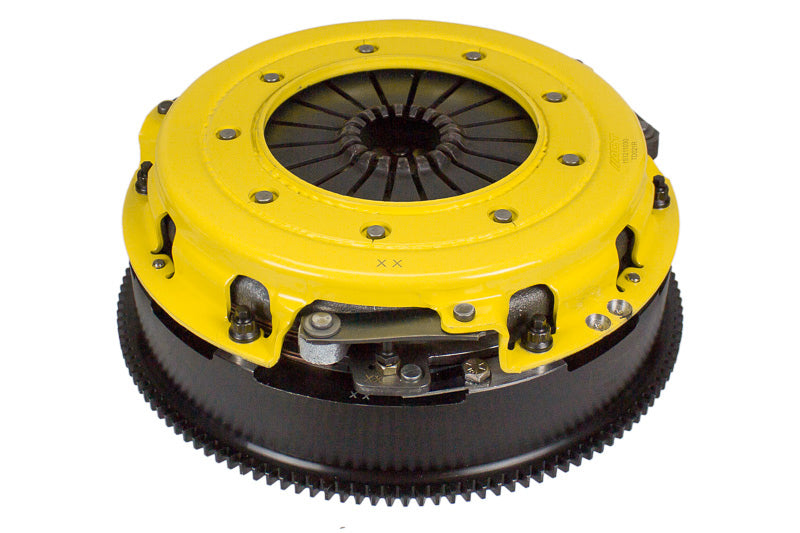 ACT 2008 Dodge Challenger Twin Disc XT Race Kit Clutch Kit - T2R-D03