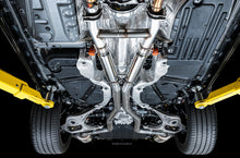 Load image into Gallery viewer, AWE Tuning 2020 Jeep Grand Cherokee SRT/Trackhawk Touring Edition Exhaust - Use w/Stock Tips - 3015-31017