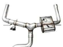 Load image into Gallery viewer, AWE Tuning Audi 22-23 8Y RS3 Cat-Back SwitchPath Exhaust (No Tips) - 3025-31389