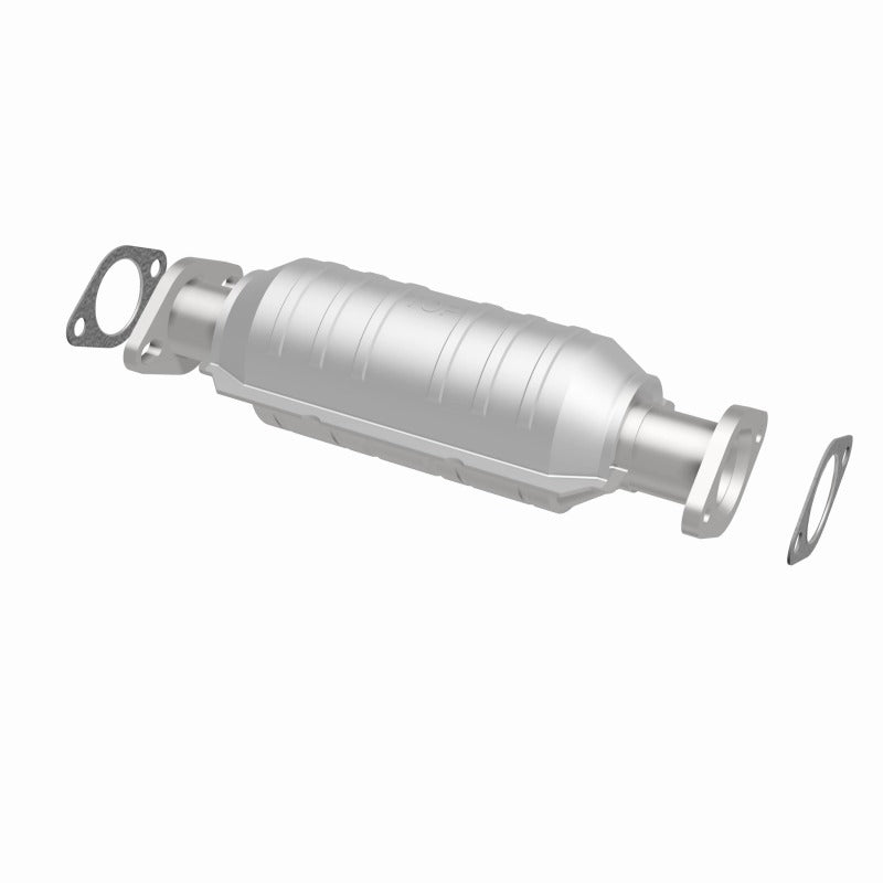 MagnaFlow Direct Fit Catalytic Converter Dodge-Mitsubishi-Plymouth - 23242