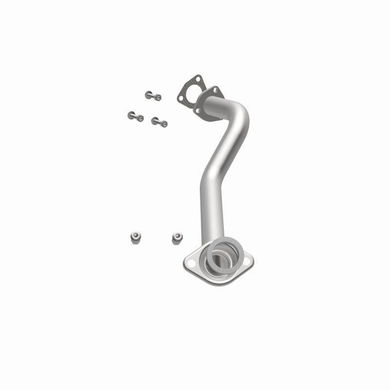 BRE Exhaust 06-11 Civic 1.8L Front Pipe Kit - 107-0231
