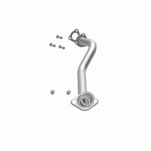 Load image into Gallery viewer, BRE Exhaust 06-11 Civic 1.8L Front Pipe Kit - 107-0231