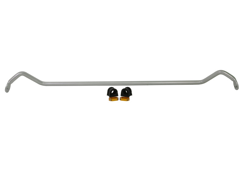 Whiteline 9/10+ Impreza GH/GR MY11 / 9/10+ STi Front 22mm Heavy Duty Adjustable Swaybar - BSF39Z