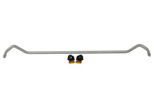 Load image into Gallery viewer, Whiteline 9/10+ Impreza GH/GR MY11 / 9/10+ STi Front 22mm Heavy Duty Adjustable Swaybar - BSF39Z
