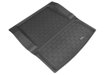 Load image into Gallery viewer, 3D MAXpider 2012-2018 BMW 3 Series Kagu Cargo Liner - Black - M1BM0371309