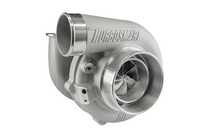 Turbosmart Water Cooled 7170 V-Band 1.07AR Externally Wastegated Reverse Rotation TS-2 Turbocharger - TS-2-7170B-VR107E