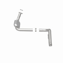 Load image into Gallery viewer, MagnaFlow Direct Fit Catalytic Converter 02-05 Escalade 6.0L Driver Side - 51878