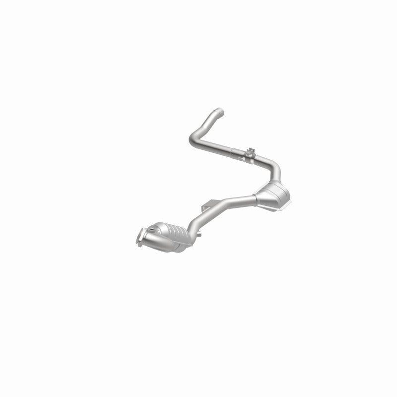 MagnaFlow Direct Fit Catalytic Converter 99-02 Mercedes ML430 Driver Side 4.3L - 447264