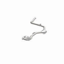 Load image into Gallery viewer, MagnaFlow Direct Fit Catalytic Converter 99-02 Mercedes ML430 Driver Side 4.3L - 447264