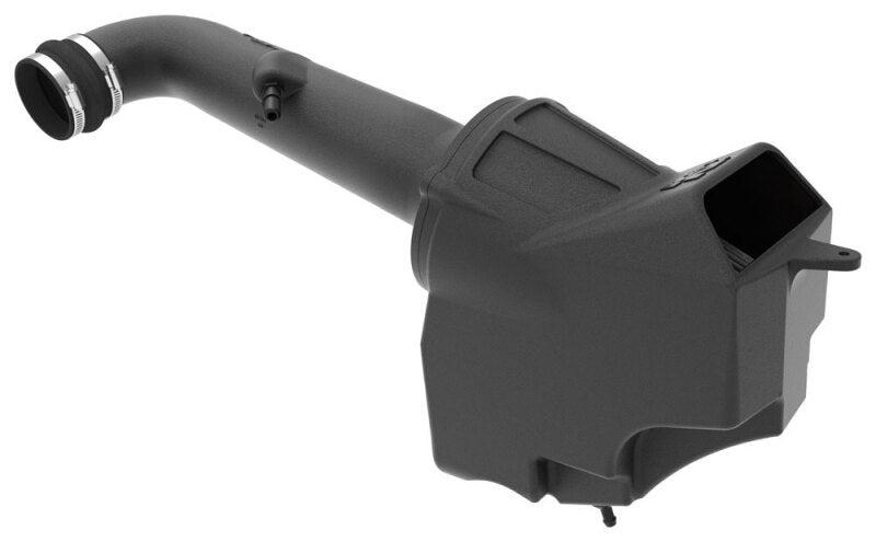 K&N Dryflow Air Intake System Jeep Wrangler Jl V6-3.6L F/I 18-23 - 30-1576