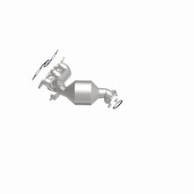 Load image into Gallery viewer, MagnaFlow 04-06 Toyota Sienna 3.3L Direct Fit Converter - 5582834