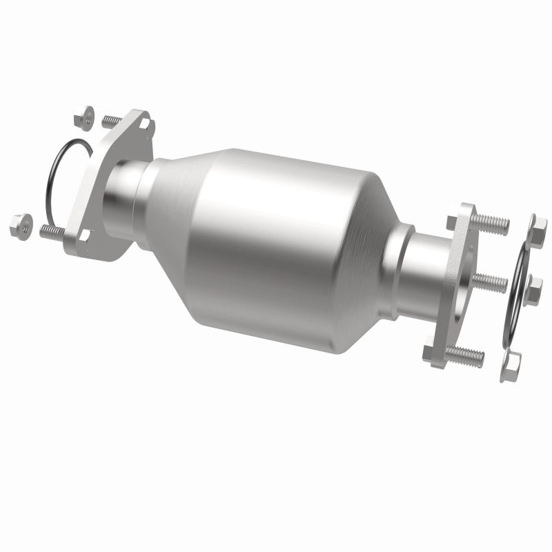 MagnaFlow Direct Fit Catalytic Converter 09-10 Acura TSX 2.4L / 08-10 Honda Accord 2.4L - 49896